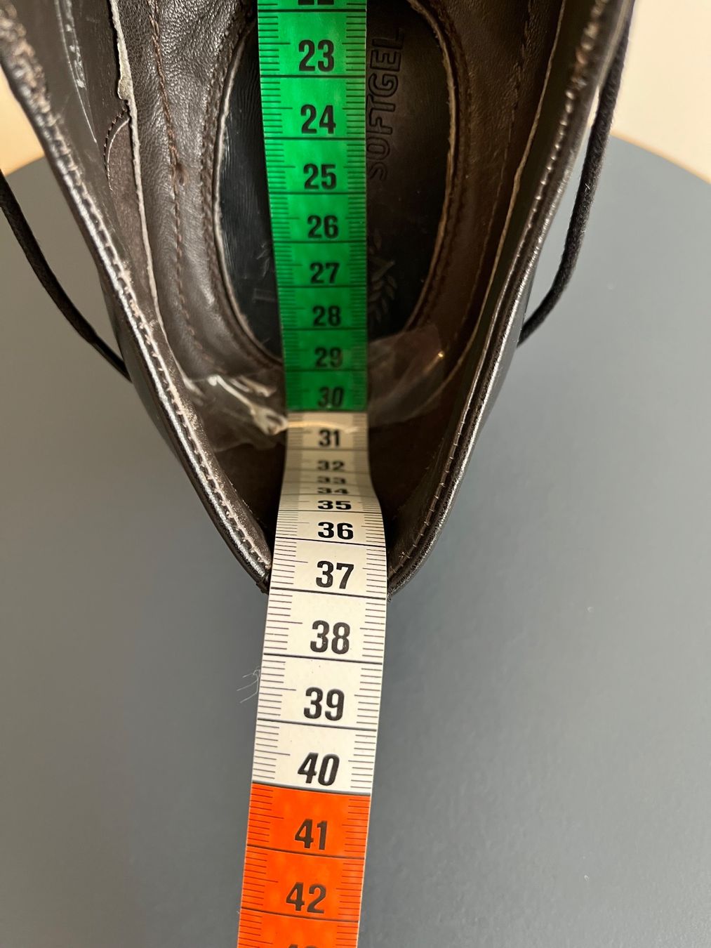 Bugatti Scarpe da uomo: Halbschuhe Bugatti, Grösse 45 schwarz – Usato da Zürich venduto da punto63 5