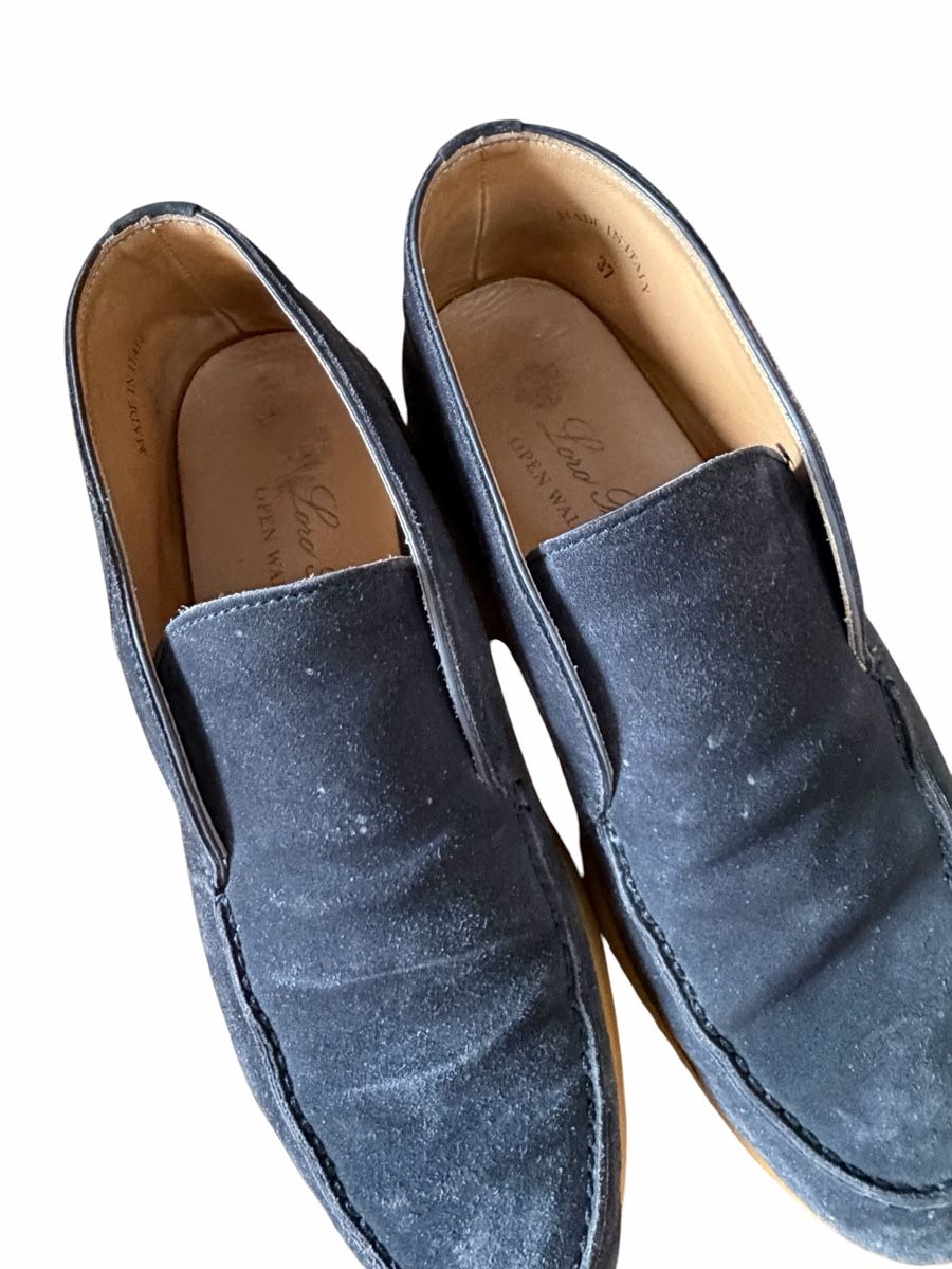 Loro Piana Scarpe da donna: Loro Piana Loafers – Usato da Rüschlikon venduto da Wurmsibach 4