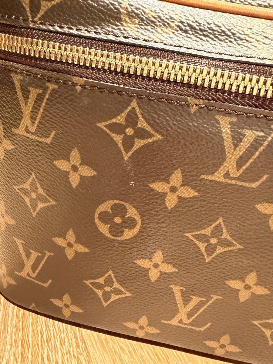 Louis Vuitton Trousses de maquillage: Louis Vuitton, Nice BB – D'occasion à Herrliberg par erstmeinsdanndeins 1