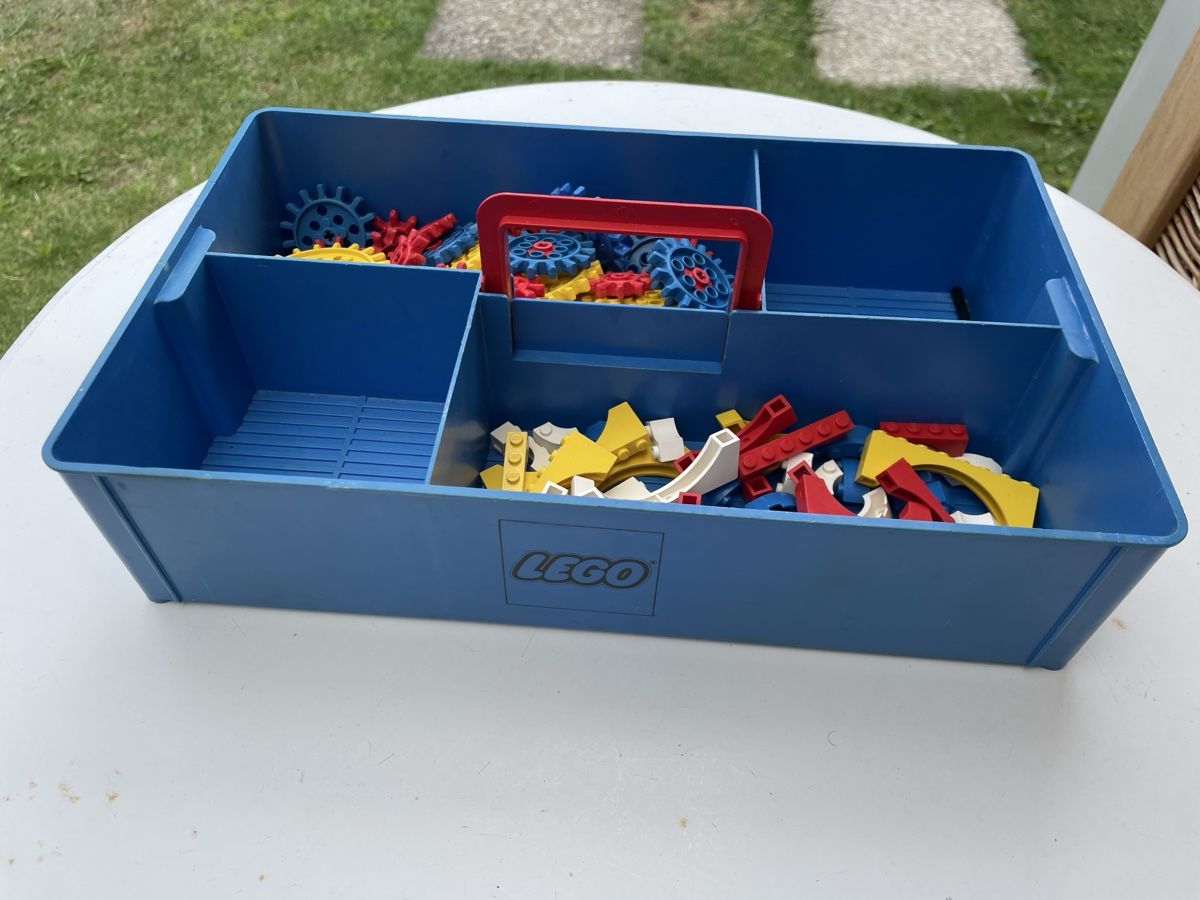 Lego Spielzeuge: Legos  – Gebraucht aus Schlatt TG von mori04