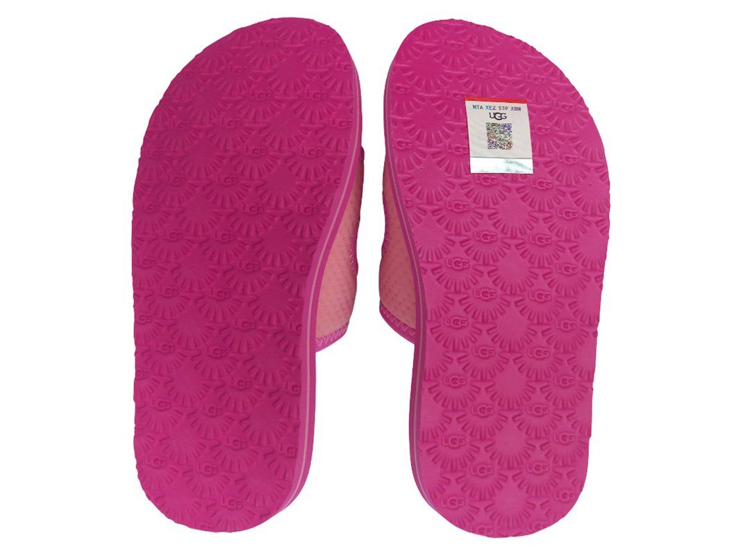 Ugg Schuhe für Mädchen: UGG Kindersandale – Neu und originalverpackt aus Hünenberg von Restwert_Zug 5