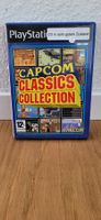PS 2 - Capcom Classics Collection
