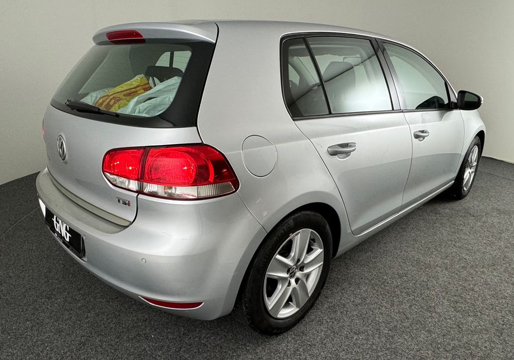 VW Golf VI 1.4 TFSI Kaufen auf Ricardo