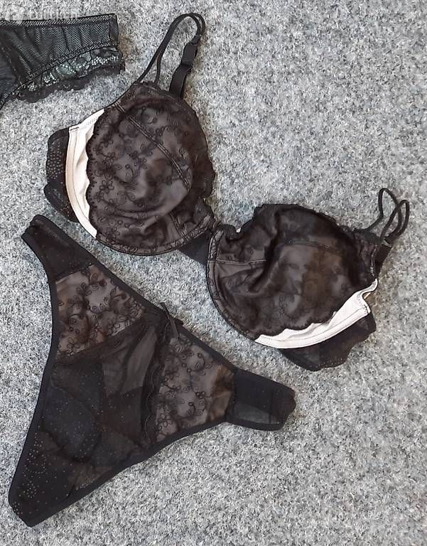 Sonstige Unterwäsche: Unterwäsche Set – Neu (gemäss Beschreibung) aus Altenrhein von theresia11
