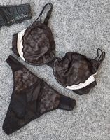 Unterwäsche Set