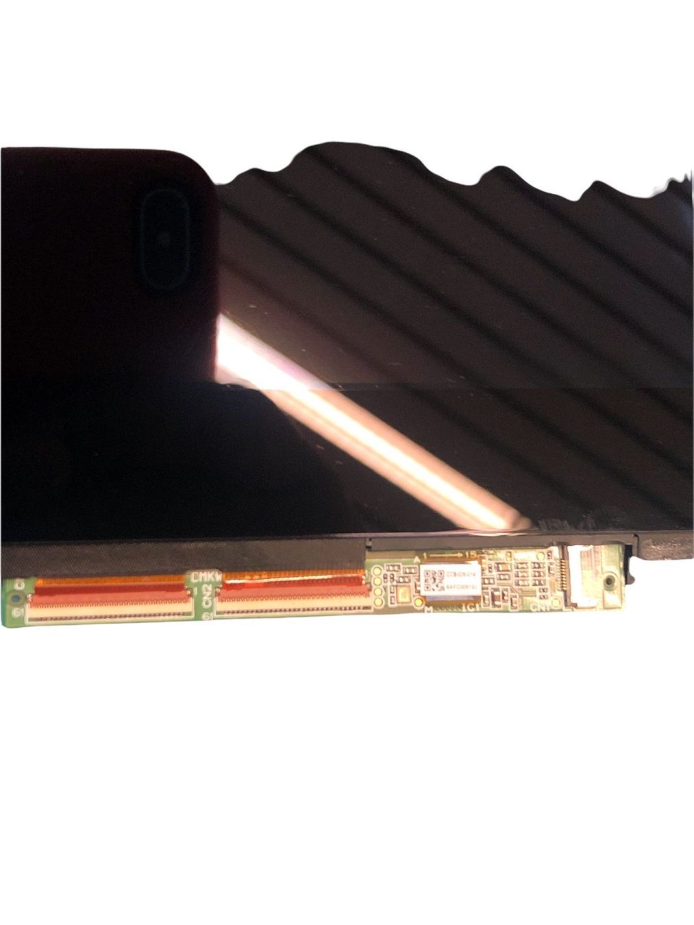 Notebook: Lenovo yoga X1 Display – Nuovo e nell'imballaggio originale da bern venduto da reptechnic 1