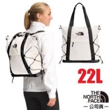 North Face Zaini: The North Face sac unisex -22L. – Usato da La Sarraz venduto da Marina213 4
