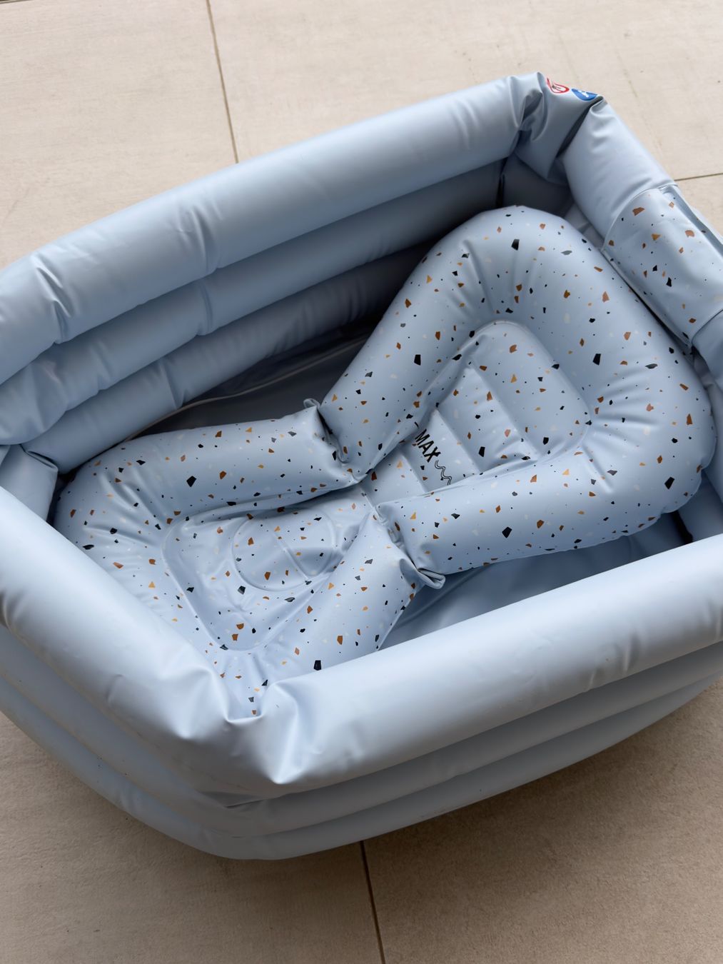 Wiegen & Stubenwagen: Babymoov Pool – Gebraucht aus Davesco-Soragno von luganoluxuryshop
