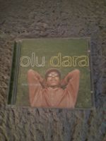 OLU DARA    NEIGHBORHOODS    CD