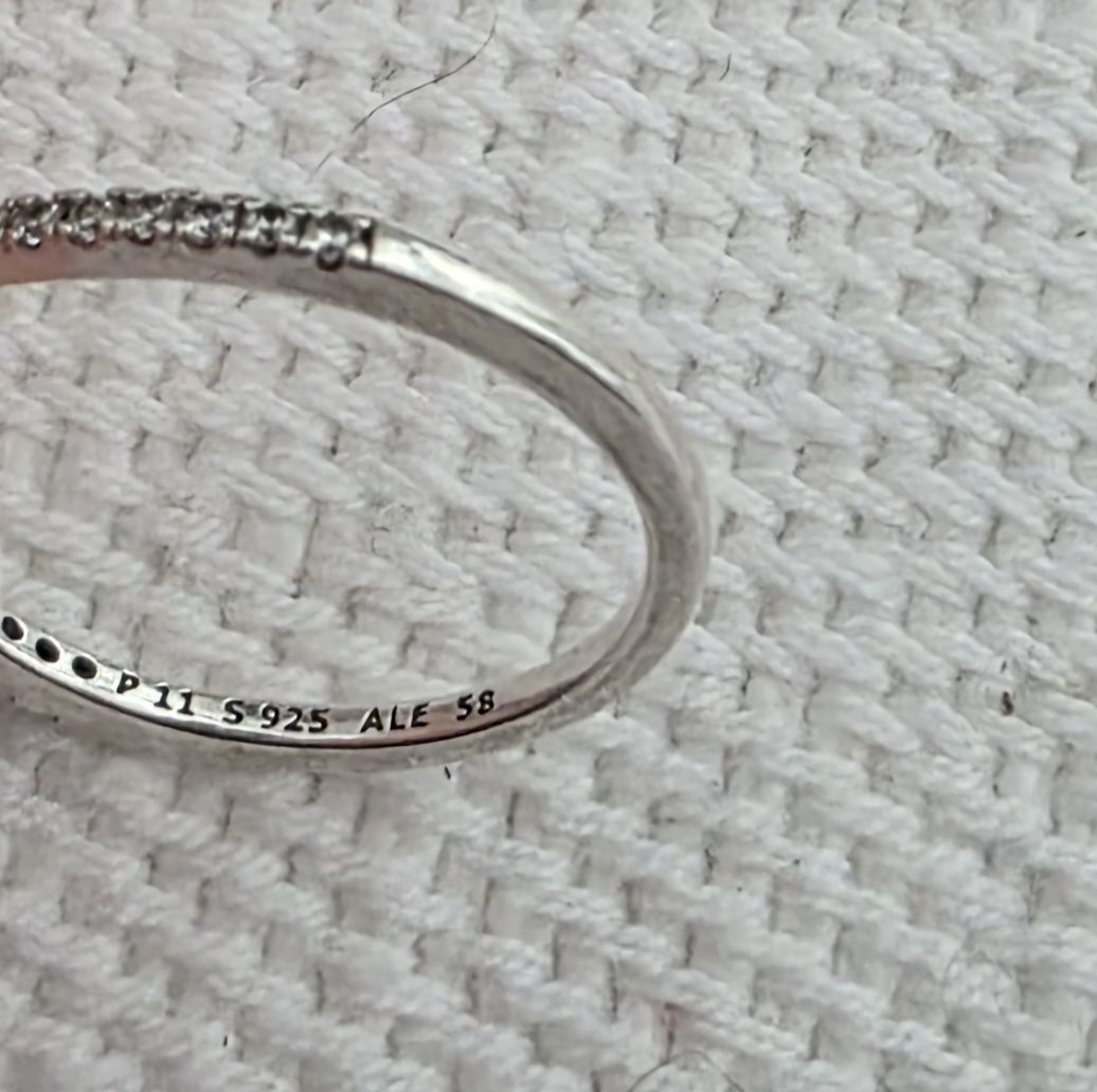 Pandora Bagues: 3 Pandora Ringe – D'occasion à Rikon im Tösstal par Quimy68 4