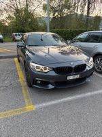 BMW 435d xDrive Gran Coupé F36