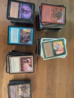 Magic the Gathering Karten