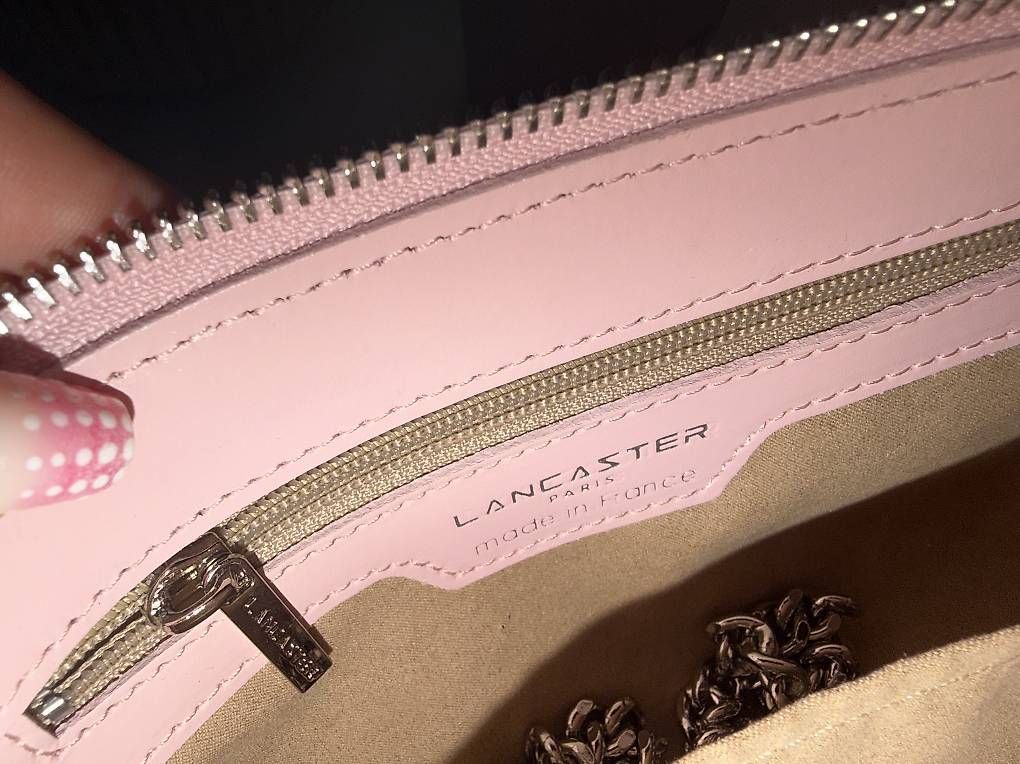 Lancaster Borse da donna: Sac Lancaster Paris authentique et neuf – Nuovo (secondo la descrizione) da Marly venduto da Imbb7 2