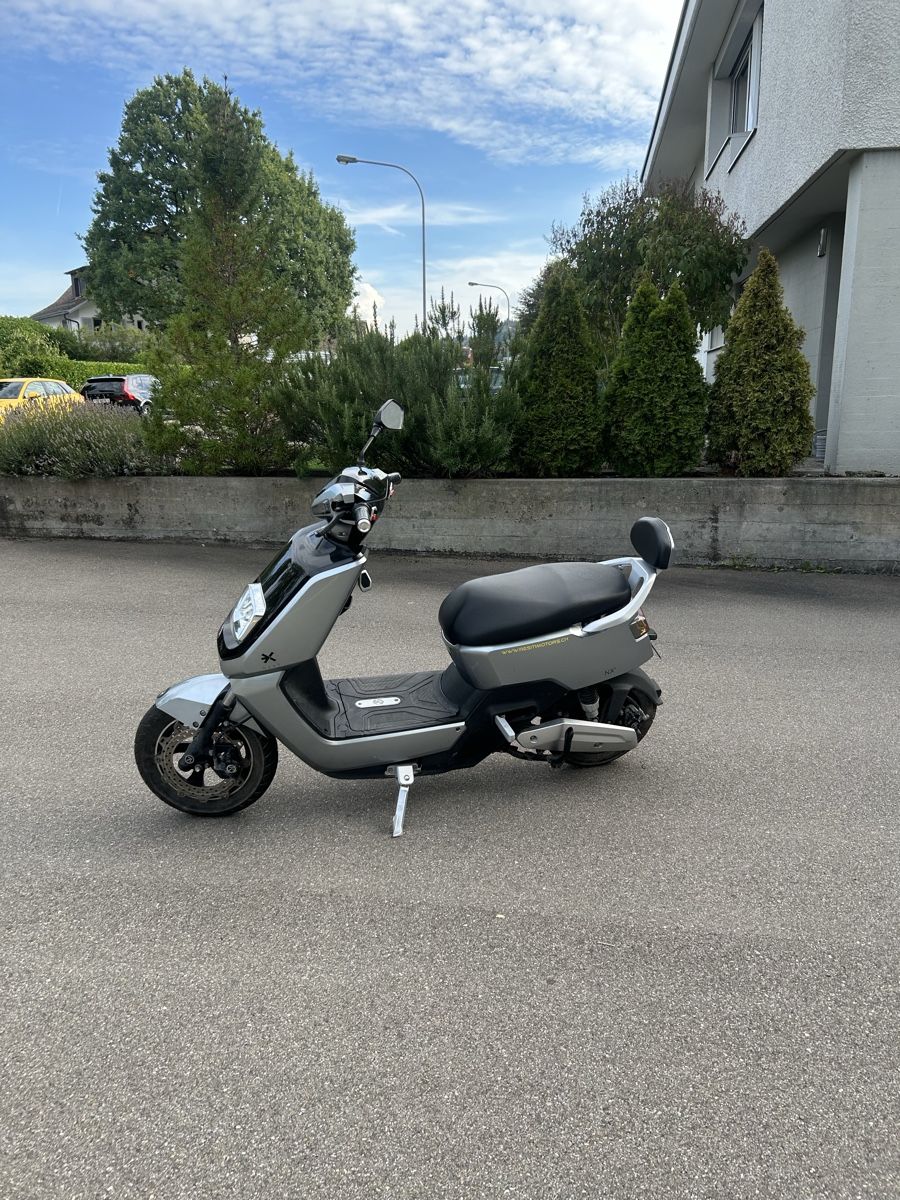 Veicoli elettrici: Next Nx1  – Usato da Winterthur venduto da mar_72ky 2