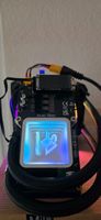 NerdQaxe++ Hydro Rev. 6.1 – BM1370 Bitcoinminer