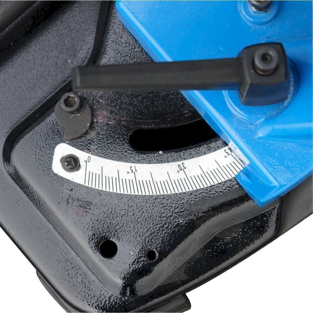 Seghe: Güde Metallbandsäge MBS 125 V – Nuovo e nell'imballaggio originale da Bottighofen venduto da zaap 4