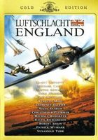 Luftschlacht um England (Gold Edition, 2 DVDs