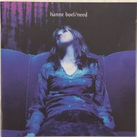 Hanne Boel – Need