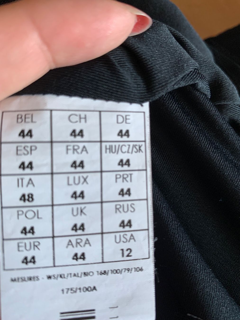 Promod Vestiti: Jolie robe Promod taille 44 – Usato da MEYRIN venduto da Gwendo10 3