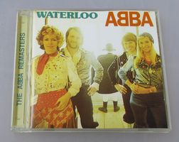 ABBA - Waterloo Remastered