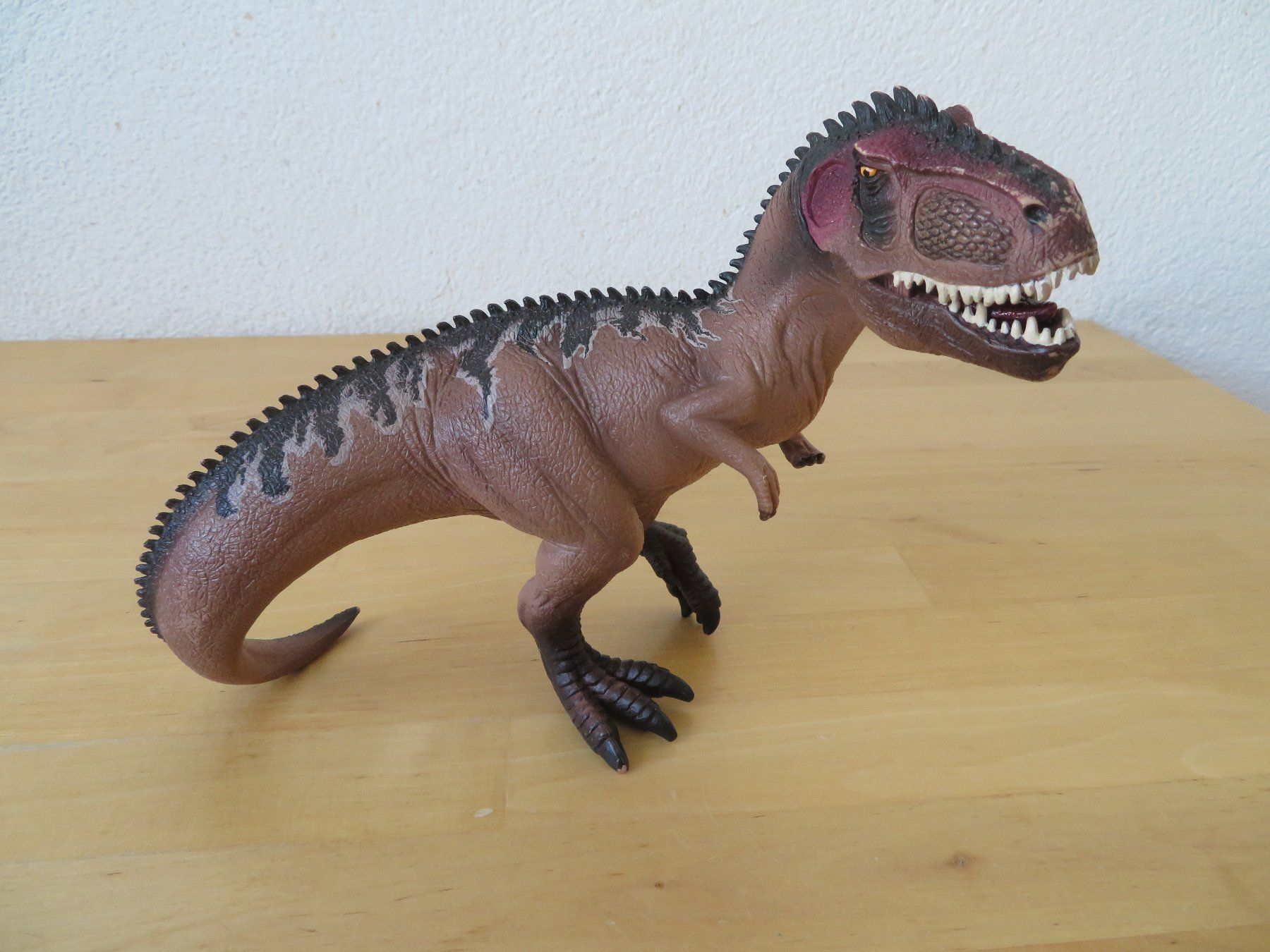 Schleich Jouets: SCHLEICH "Dinosaurier" – D'occasion à Zürich par piroma 6