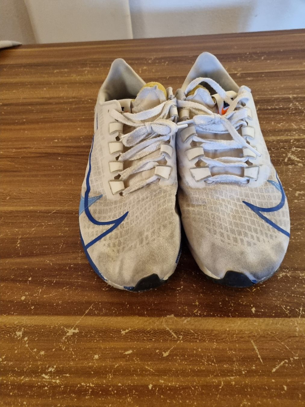 Nike Scarpe da uomo: Nike air zoom pegasus 37, 46 – Usato da Bernex venduto da couscous03 1