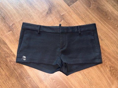 Dsquared2 Hosen: Dsquared2 mini shorts - IT 42 – Neu und originalverpackt aus St-Sulpice VD von juhdu 1