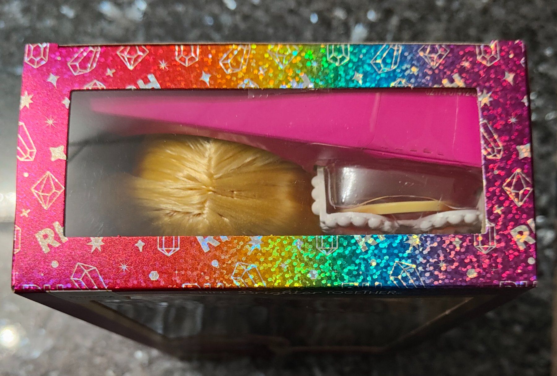 MGA Bambole: Rainbow High Puppe Sunny Madison!!! NEU!!! – Nuovo (secondo la descrizione) da Derendingen venduto da rosarossa01 3