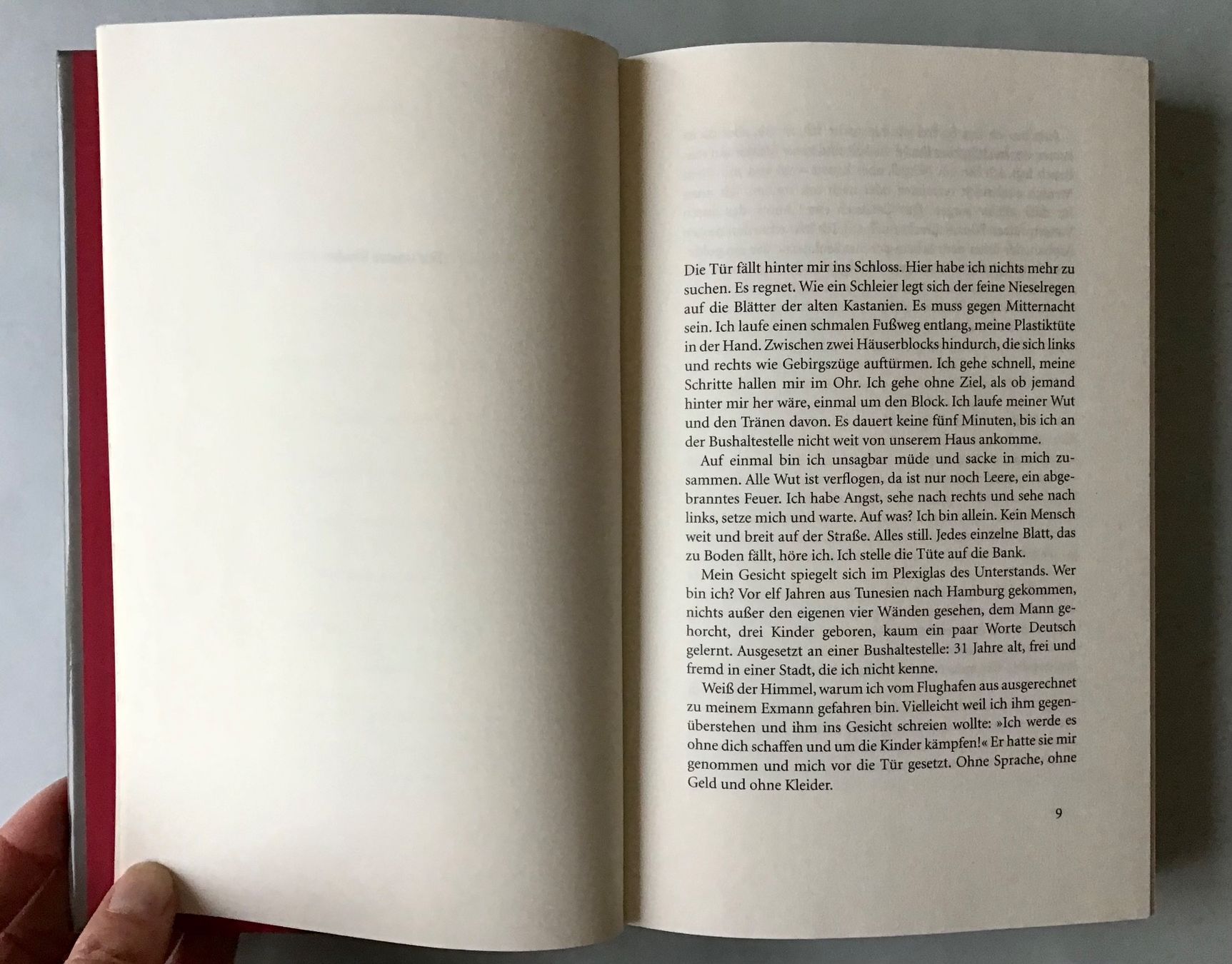 Libri: Biografie über Esma Abdelhamid - Löwenmutter – Usato da Bubendorf venduto da Alpenheidi 5