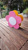 Lampe Blume