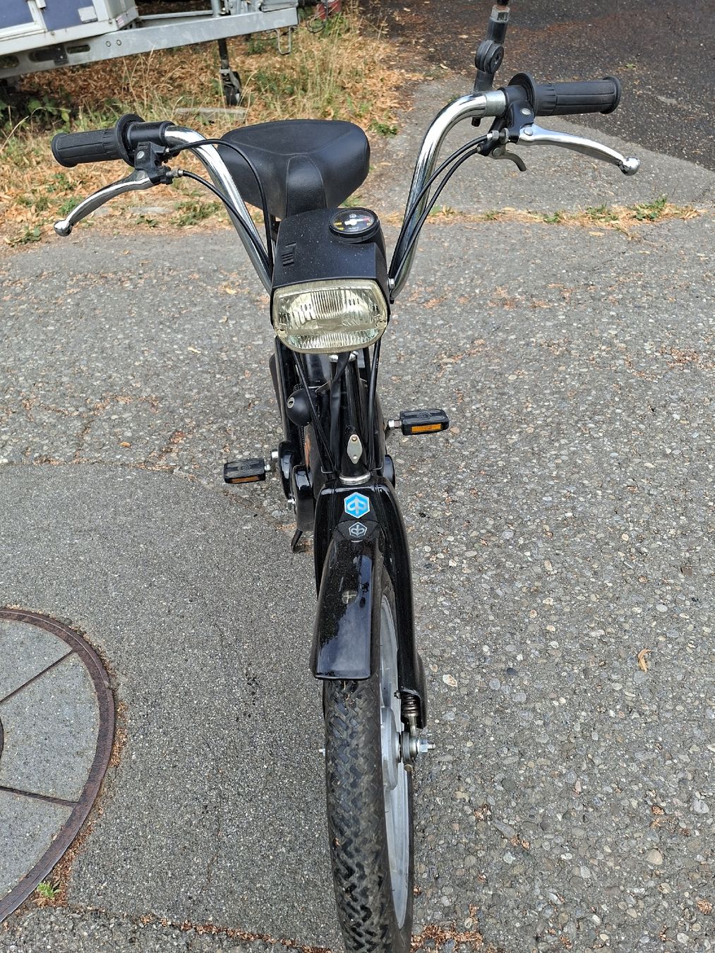 Mofas: Piaggio Ciao – Gebraucht aus Thalheim AG von peps01 2