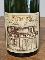Cantillon - 50°N-4°E