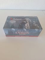 MtG - Crimson Vow Draft Booster Display | EN