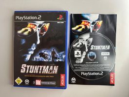 Stuntman - PS2