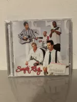 CD album Sugar Ray