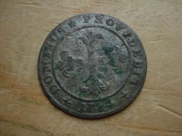 (W5) Bern 1 Batz 1784