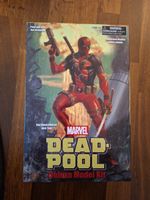 Marvel Deadpool Deluxe Model Kit Diamond Select Toys 💥💥💥