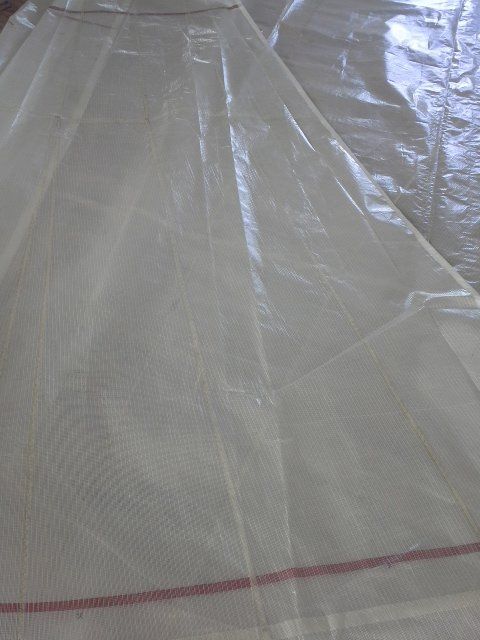 Altro: Segel Code-0 Genua Dehler 31 VdS – Usato da Gossau SG venduto da tinamy 6