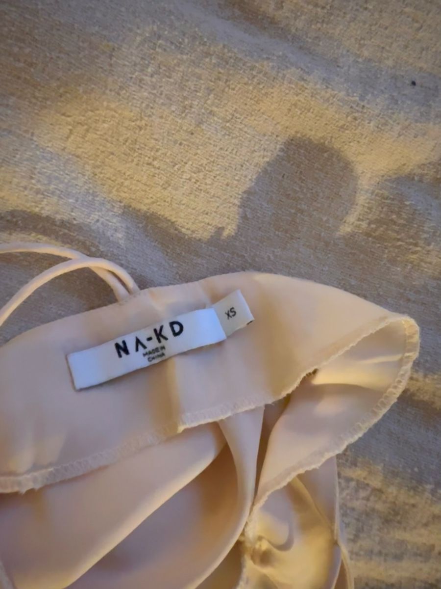 Negligees & Pigiami: Nachtkleid/Nachthemd – Usato da Zürich venduto da sin_q2m2 3