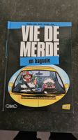 BD  Vie de merde en bagnole