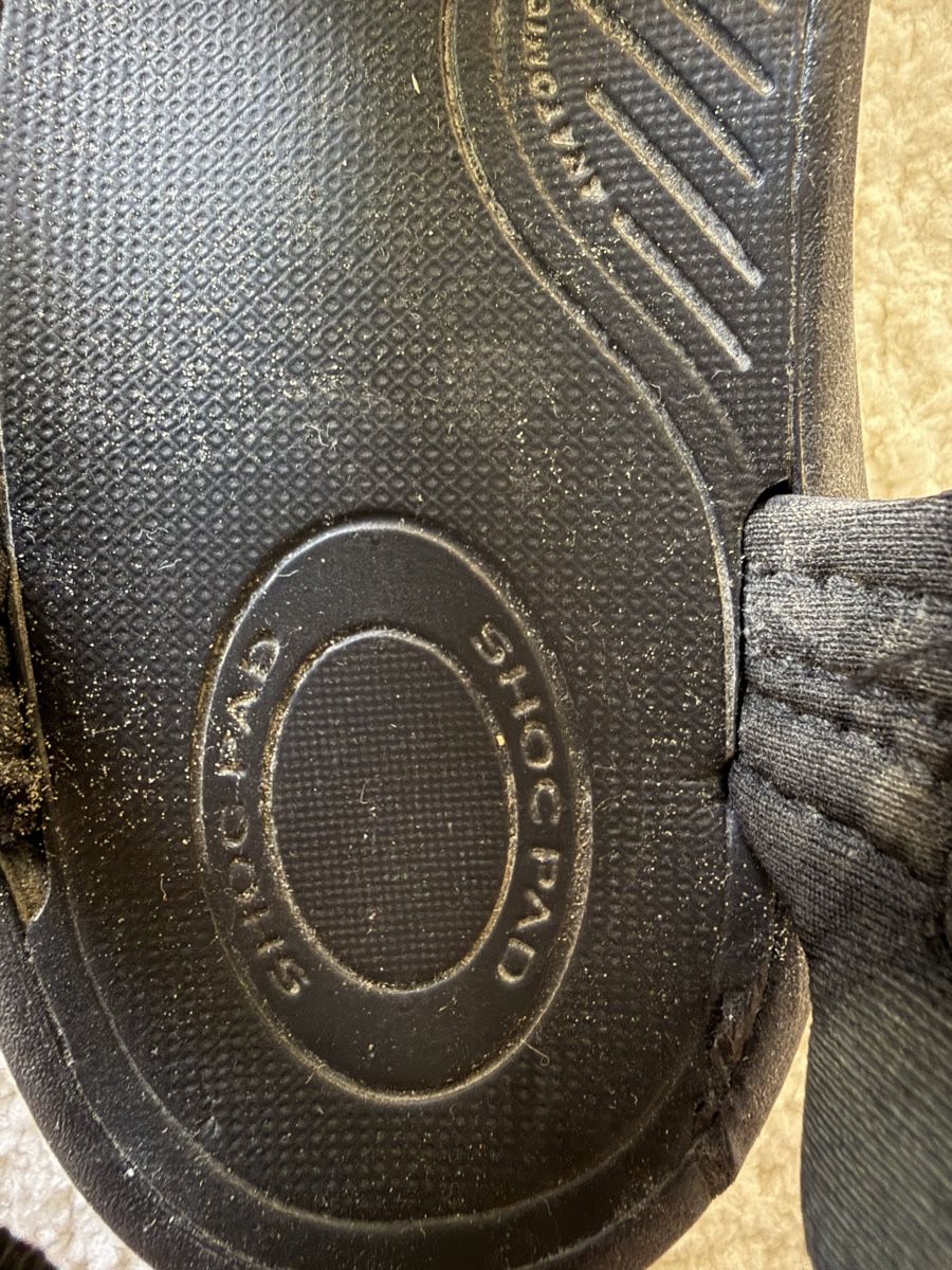 Scarpe da uomo: Sandali Teva unisex taglia 37 usati – Usato da Lugano venduto da can_xdd8 4