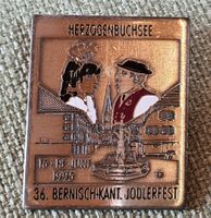 D371 - Jodlerfest Herzogenbuchsee 1995