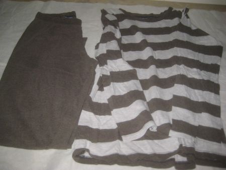 KNABEN   PYJAMA