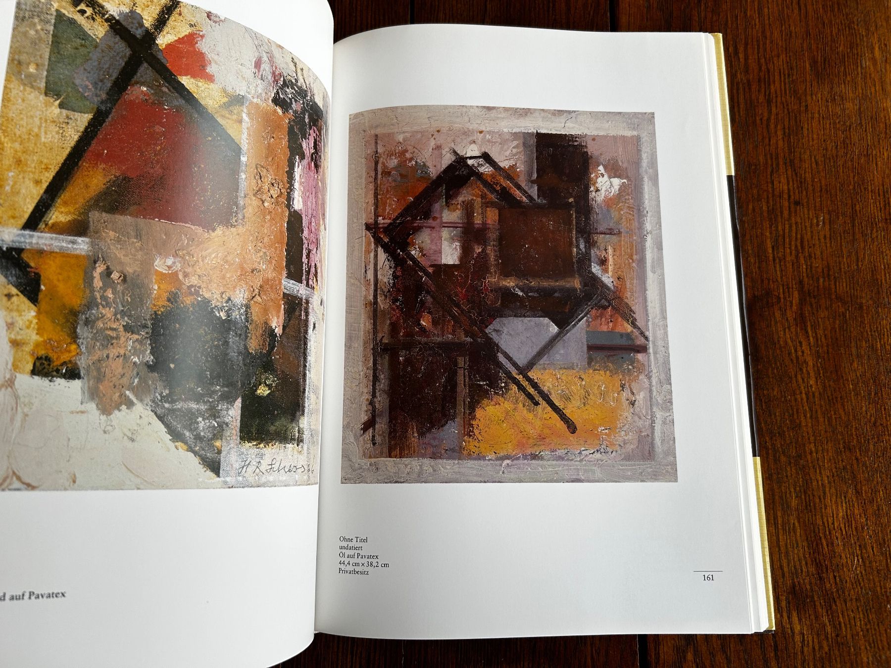 Libri: H.R. Schiess – Usato da Basel venduto da Peter_schlemihl 8