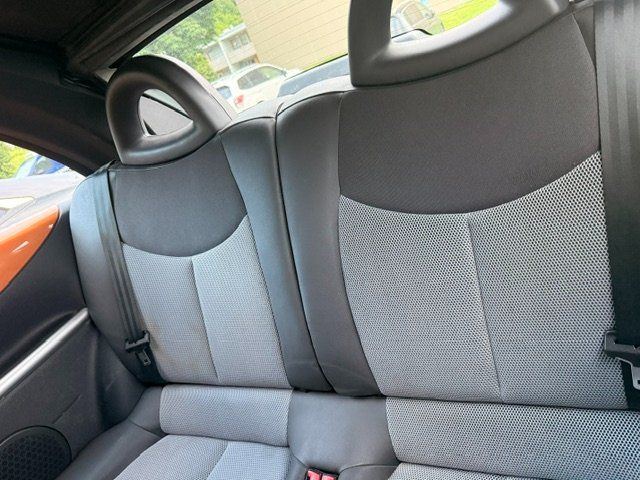 Citroën Automobili: Citroen C3 Pluriel  1.6i Cabrio – Usato da Kaisten venduto da marafa70 6