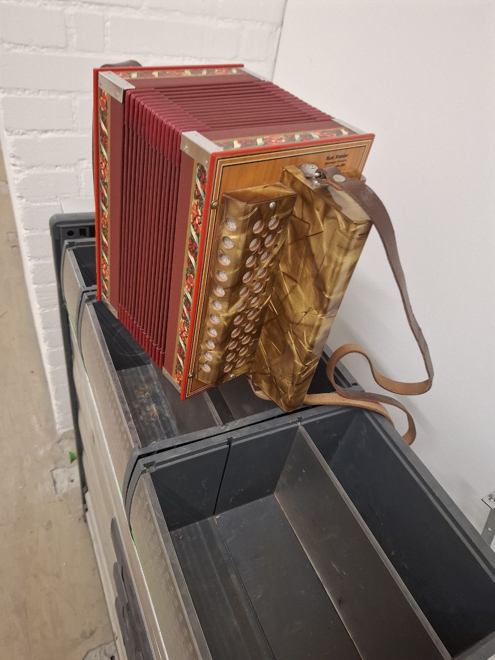 Musikinstrumente: stalder orgeli – Gebraucht aus Villeneuve von BibiVintage 4