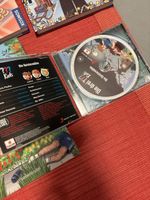 Bücherpaket, ab ca. 2. Klasse und später, Die 3 !!! & CD
