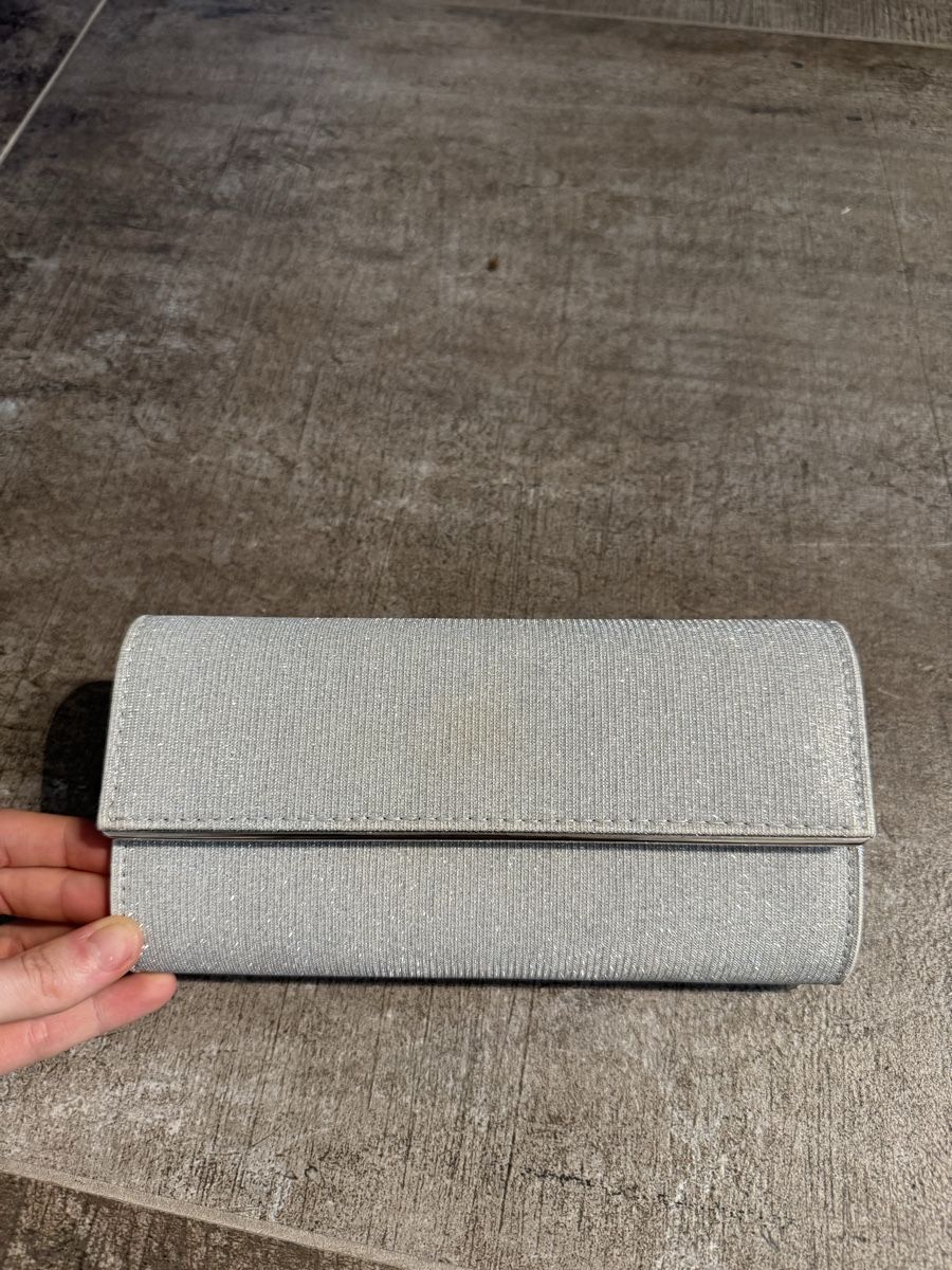 Borse da donna: Elegante Glitzer Tasche – Nuovo (secondo la descrizione) da Sempach venduto da Chanti__ 1