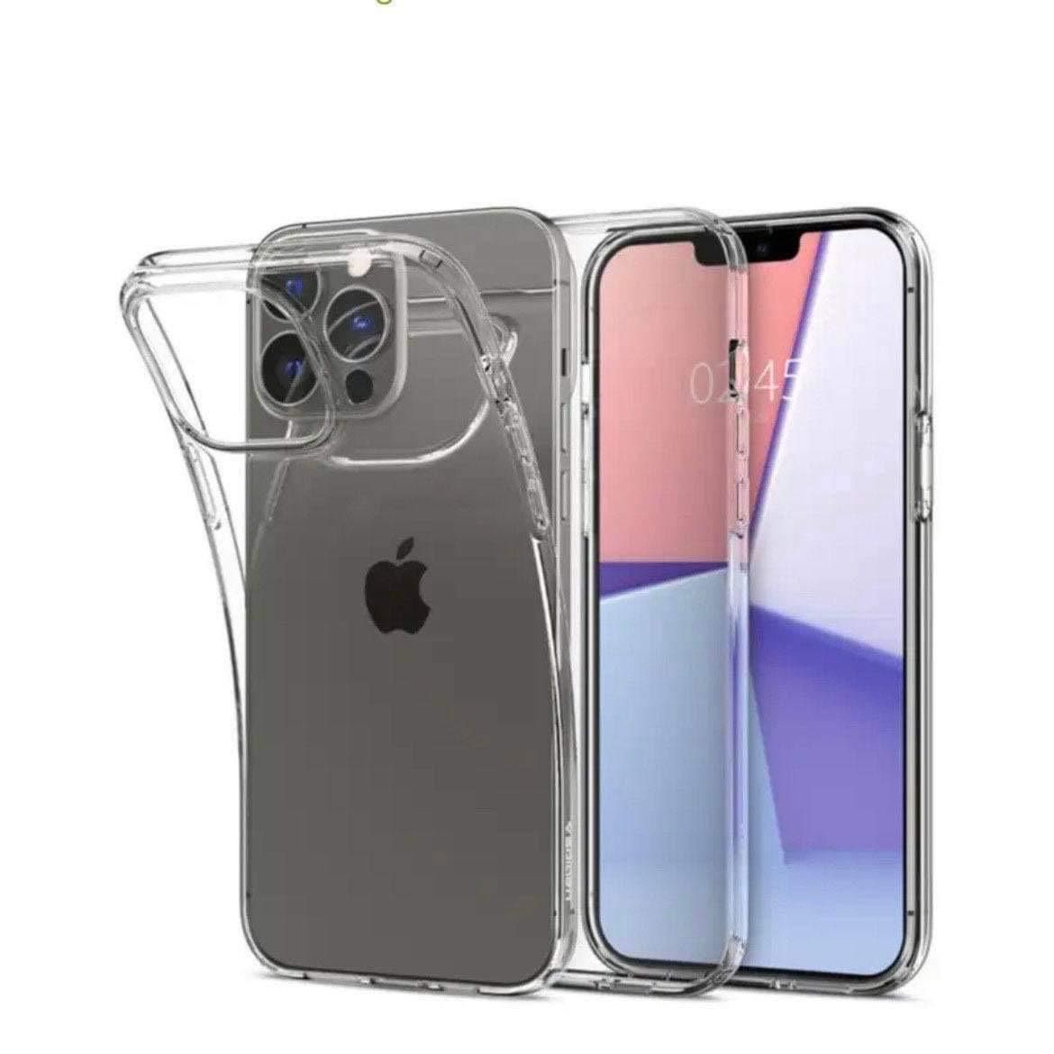 Covers & Schutzfolien: Iphone 11 Pro Max Handyhülle Transparent – Neu und originalverpackt aus Niederhasli von tcgpoint 1