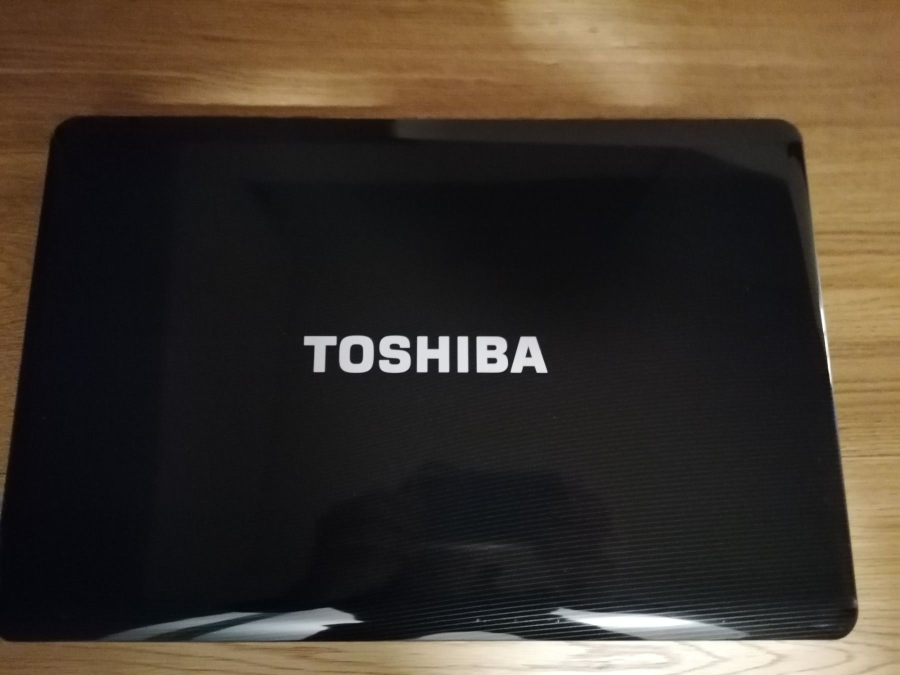 Toshiba Notebook: Toshiba Satellite Lap Top – Usato da Geroldswil venduto da Dirici 2